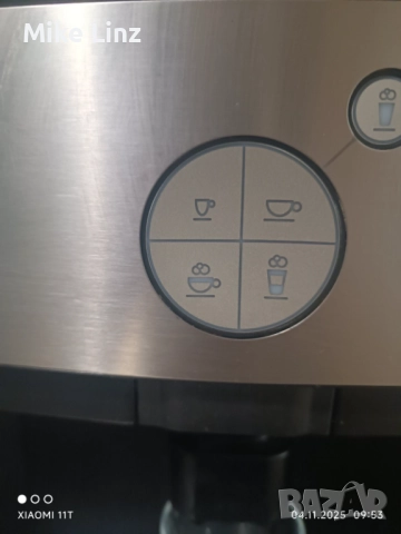 WMF 10000 , снимка 9 - Кафемашини - 52810867