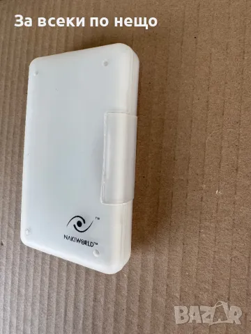 Калъф за игри Nintendo DS, снимка 2 - Игри за Nintendo - 47399867