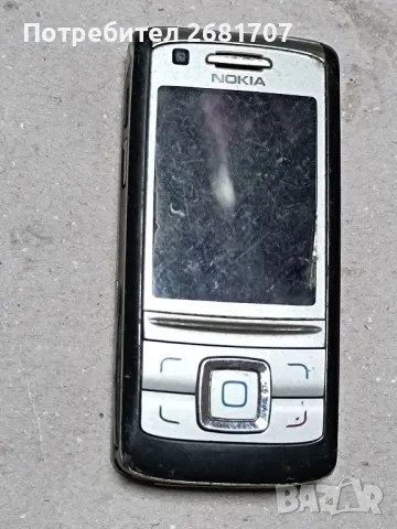 телефон Нокия 6280