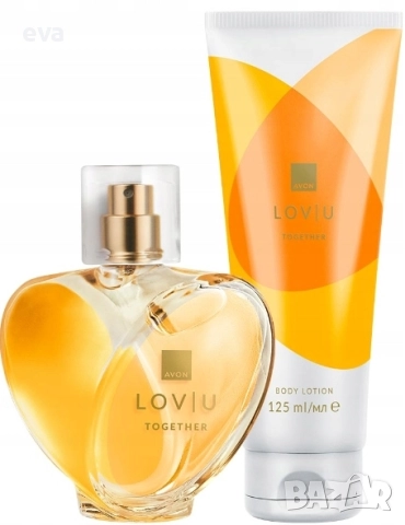 НАЛИЧНИ! Подаръчни комплекти AVON, ORIFLAME, снимка 6 - Дамски парфюми - 52453326