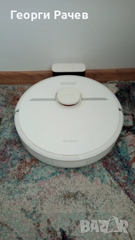 Xiaomi Dream D9 / РОБОТ