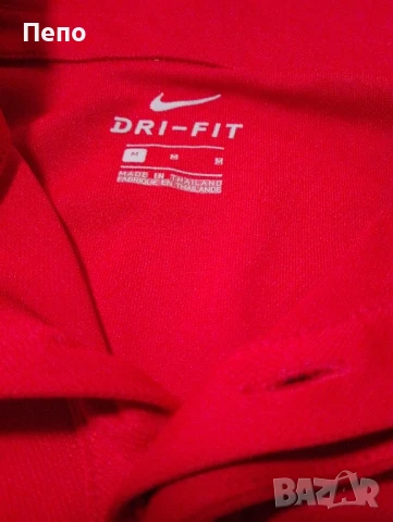 Тениска Nike, снимка 2 - Тениски - 51086305
