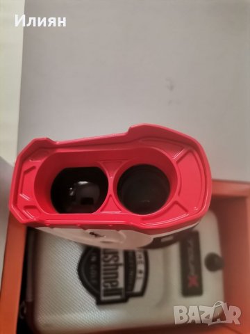 Лазерен далекомер , снимка 4 - Оборудване и аксесоари за оръжия - 38211635