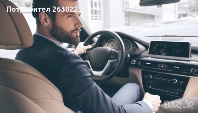 Автомобил със шофьор под наем. Транспорт/екскурзия на достъпни цени!, снимка 2 - Почивки на море - 43098934