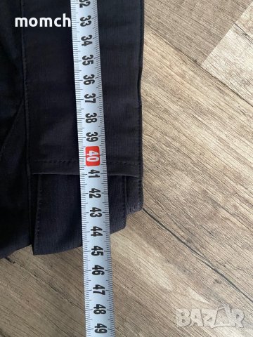 NEO MON DO- водоустойчив дамски панталон нов с етикет размер Л , снимка 14 - Панталони - 39494990