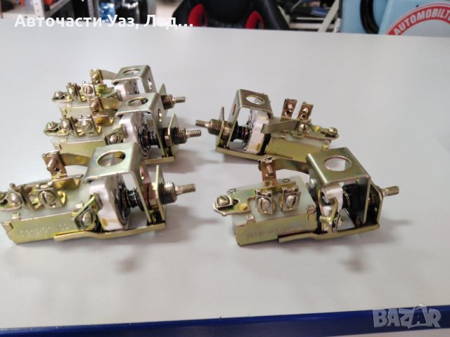 УАЗ АВТОЧАСТИ ОРИГИНАЛНИ, снимка 5 - Части - 33096884