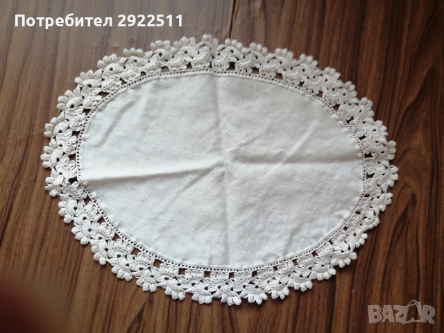 Покривки на една кука , снимка 15 - Покривки за маси - 52742179