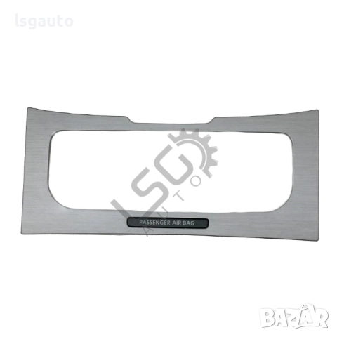 Лайсна средна конзола табло Volkswagen Passat (B7) 2010-2014 ID: 154307
