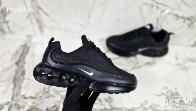 Nike спортни мъжки маратонки , снимка 15 - Маратонки - 49534362