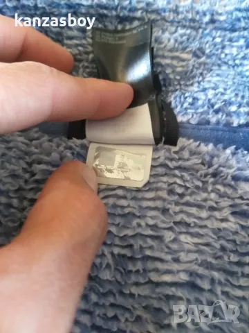 The North Face Women's Osito 2 Fleece Jacket - дамско шерпа яке КАТО НОВО М, снимка 10 - Якета - 47682659