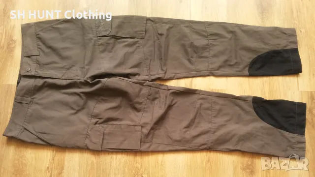 Bergans of NORWAY LANGASEN Trouser размер M панталон със здрава материя - 988