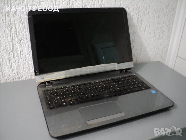 HP 15 – s106nf, снимка 2 - Части за лаптопи - 28421634