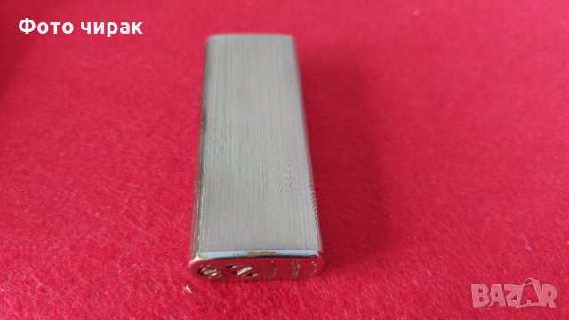 Японска запалка Tanita 07, снимка 4 - Запалки - 35177062