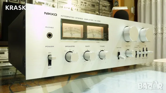 NIKKO NA-690