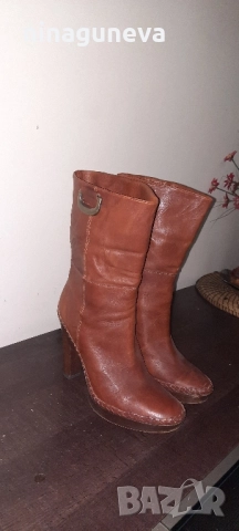 Дамски ботуши, снимка 1