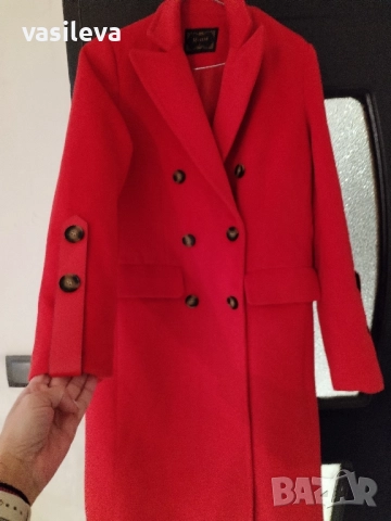 палто, снимка 1