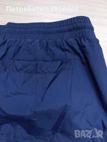 Мъжко спортно долнище DC Shoes размер L, снимка 6 - Спортни дрехи, екипи - 52365309