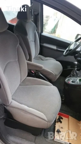 Fiat Ulysse 2.2 JTD НА ЧАСТИ, снимка 6 - Автомобили и джипове - 53437945