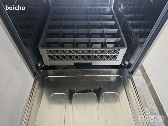 Професионална съдомиялна Miele PG 8166, снимка 6 - Съдомиялни - 48151095