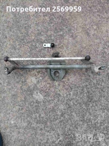 Лостов механизъм от Корса С 2002