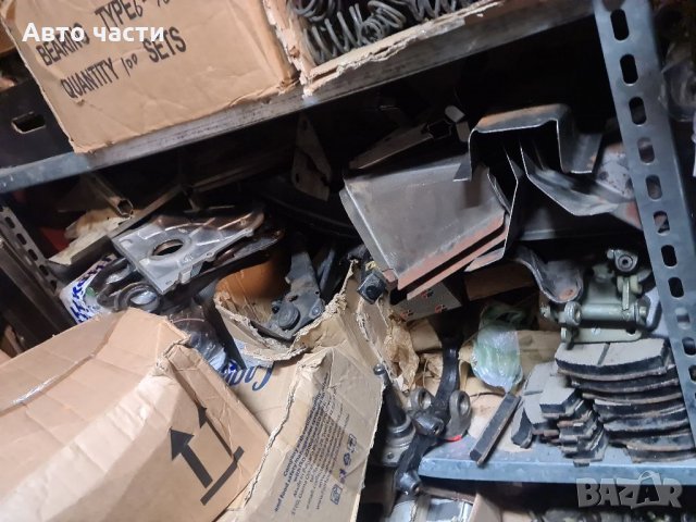 Авто-части.ВАЗ-ЛАДА-НИВА-ЖИГУЛА-МОСКВИЧ.И ДРУГИ .0895486622, снимка 14 - Части - 35193561