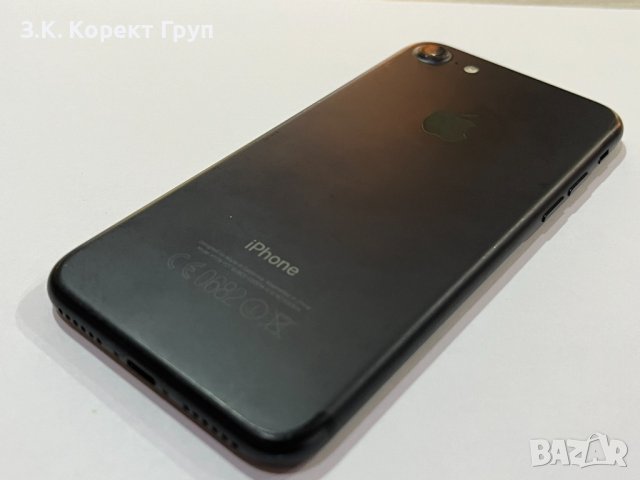 Iphone 7 32GB, снимка 3 - Apple iPhone - 43464051