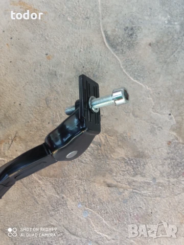 стойка за ел.велосипед, снимка 4 - Велосипеди - 50743852