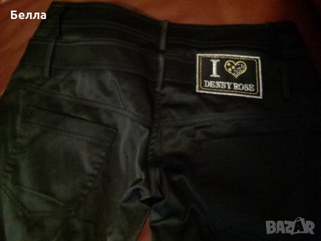 Denny rose оригинален нов панталон, снимка 1 - Панталони - 27419910