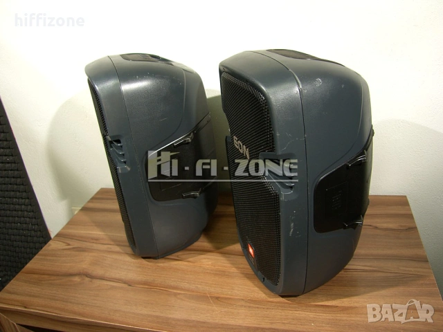  Активни JBL 500 series EON , снимка 6 - Тонколони - 53476503