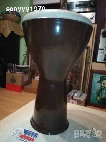 ГОЛЯМА ТАРАМБУКА 43Х26СМ 2411230939, снимка 7 - Ударни инструменти - 43126535