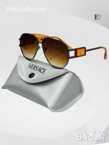 🔥Versace🔥 уникални дамски очила / различни дизайни🔝, снимка 4 - Слънчеви и диоптрични очила - 43604916