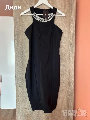 Чисто нова елегантна рокля Zara