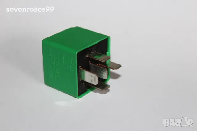 Реле Ford 96bg13a025a1b, снимка 2 - Части - 48834293