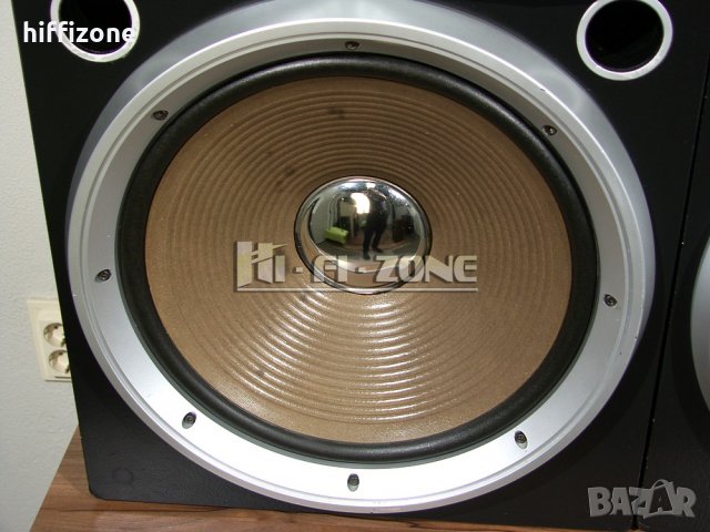 ТОНКОЛОНИ  Yamaha ns-9191 , снимка 5 - Тонколони - 33669814