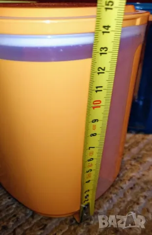 Tupperware , снимка 5 - Кутии за храна - 49961104