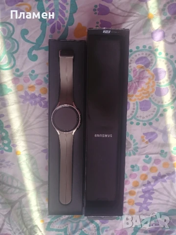 Смарт часовник Самсунг 