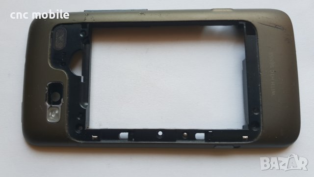 HTC Desire Z - HTC A7272 оригинални части и аксесоари , снимка 7 - Резервни части за телефони - 36780425