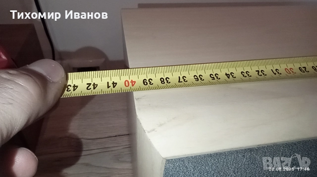 Център за домашно кино Eltax Symphony, снимка 10 - Тонколони - 51433112