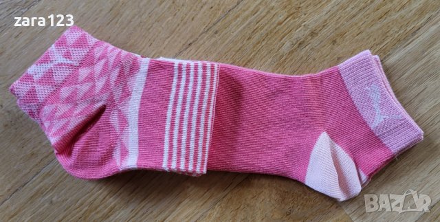 нови чорапи Puma, 27-30ти номер, снимка 2 - Чорапи - 16363692