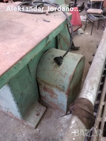 Банциг , снимка 7 - Циркуляри - 28757942