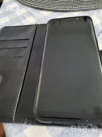 Samsung Galaxy S 8, снимка 3 - Samsung - 52464746