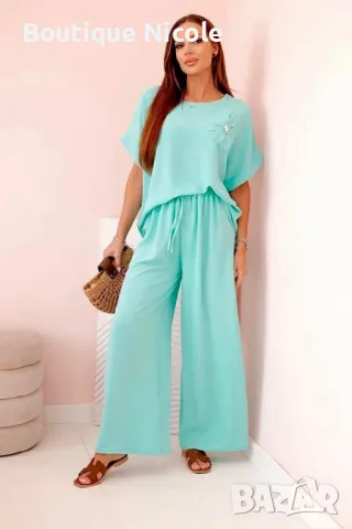 Дамски комплект “Матилда” , снимка 1