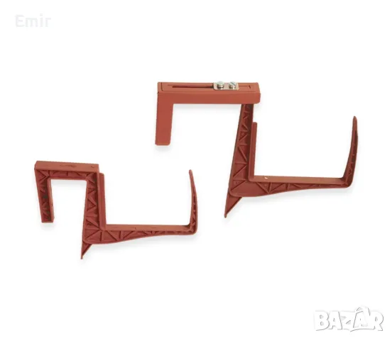 к-т Държачи за сандъче, снимка 1