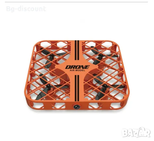 Дрон XY-016 фиксирана височина, мини решетка WIFI дистанционно управление