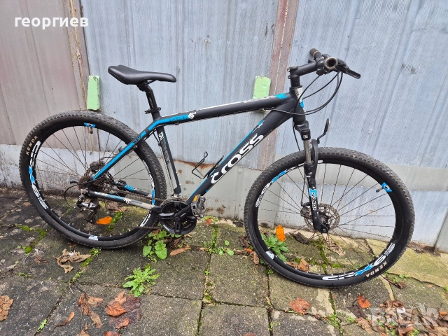 cross grx8 29 цола 