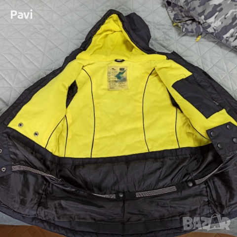 Епип за ски и сноуборд размер 158-164, снимка 10 - Зимни спортове - 52476304