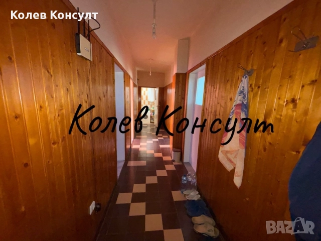 Продавам самостоятелна къща в Димитровград,кв.Славянски, снимка 18 - Къщи - 51523133