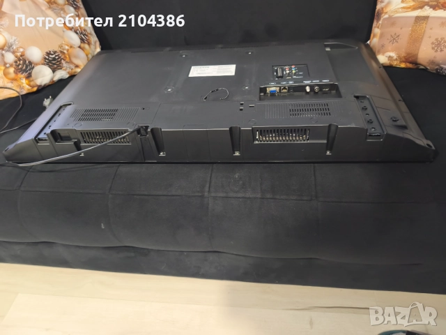 Телевизор Hundai, снимка 8 - Телевизори - 52591563