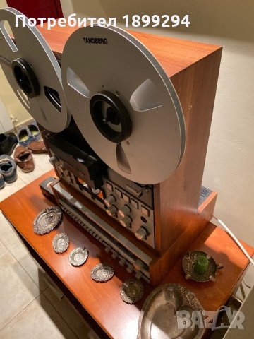 TANDBERG TD20A, снимка 6 - Декове - 27072881