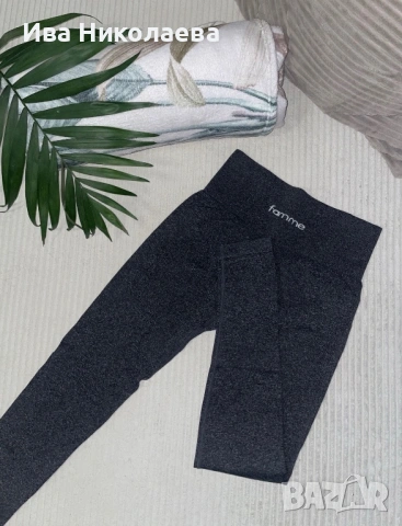 Спортни клинове в неутрални цветове, снимка 8 - Клинове - 53181328